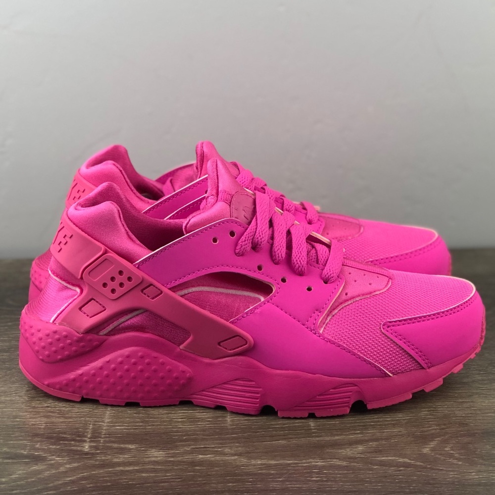 NEW Nike Huarache Run - Picture 2 of 5